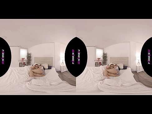 ❤️ PORNBCN VR Хоёр залуу лесбиян 4K 180 3D виртуал бодит байдалд эвэрлэн сэрж байна Женева Беллуччи Катрина Морено Гэрийн порно mn.bassaniluigi.ru ❌️