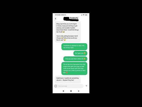 ❤️ Би гаремдаа Tinder-ээс шинэ PAWG нэмсэн (Tinder-тэй ярихыг оруулав) Гэрийн порно mn.bassaniluigi.ru ❌️